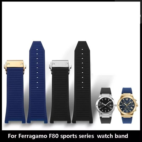 Cinturino orologio silicone - orologio,
