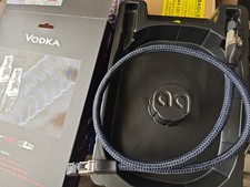 Audioquest Vodka Cavo Ethernet
