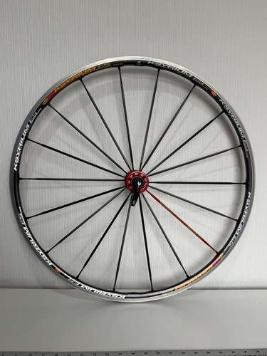 Ruota anteriore mavic ksyrium - ruota,
