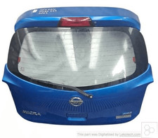 H010A1HAMB Porta ant. SX