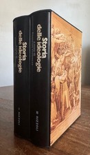 Storia delle Ideologie