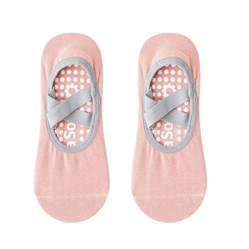Calze yoga donna con - yoga,