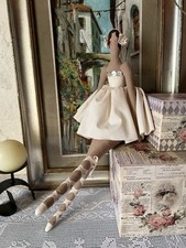 Tilda Angel  Angelo di Natale