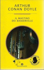 Il Mastino Dei Baskerville