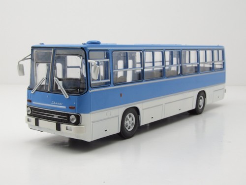 Autobus ikarus 260 1975 blu - 260.06,