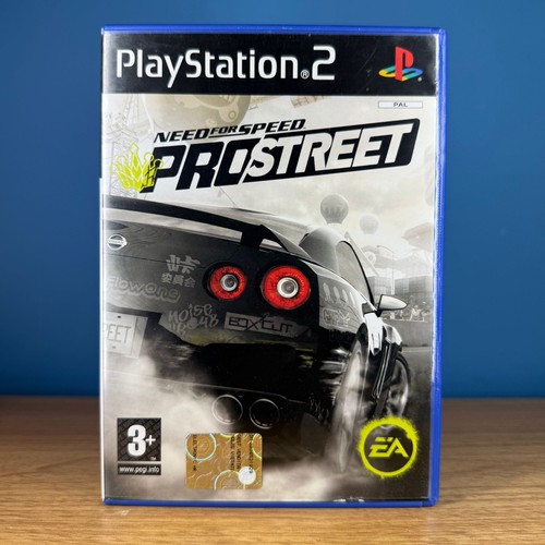 Need for speed - need,