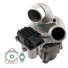 Turbo Turbina for Hyundai H-1