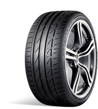Gomme Estive Bridgestone
