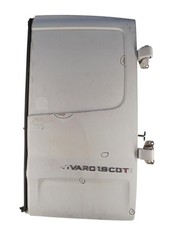 Portellone bagagliaio destro