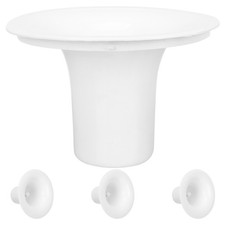 4 Pezzi Coperchio Dispenser