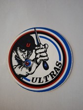 Adesivo ultras Tito