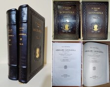 Villari VITA DI GIROLAMO