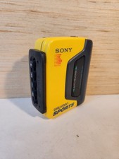 Sony a53 walkman - walkman, cassette
