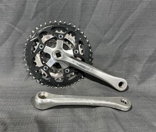 Guarnitura Shimano Deore XT