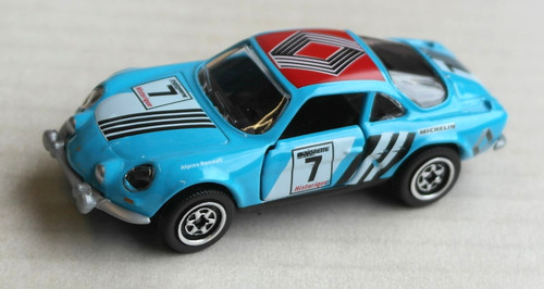 Majorette vintage racing - majorette,