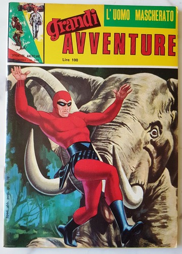 Avventure americane uomo - avventure,