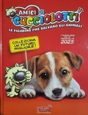 Figurine dal 250 amici - 1,
