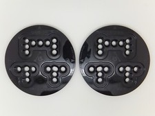 Snowboard Burton usato nero 3