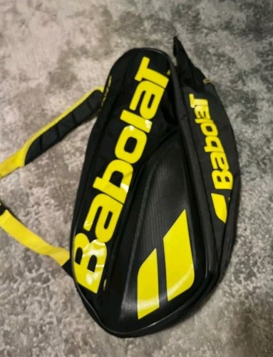 Borsa tennis babolat - borsa,