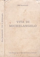 Vita di Michelangelo. . S.D.. .