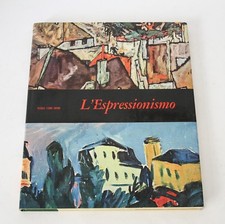 Espressionismo mensili - l'espressionismo,