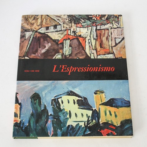 Espressionismo mensili - l'espressionismo,