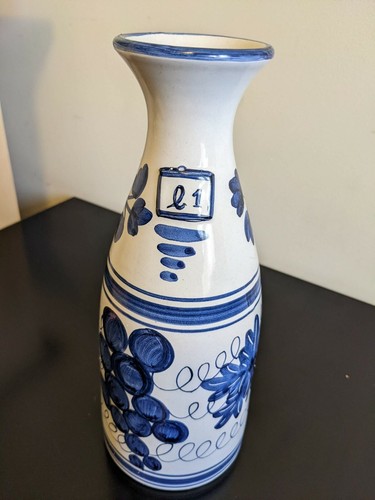 Antica ceramica imola 1994 - antica,