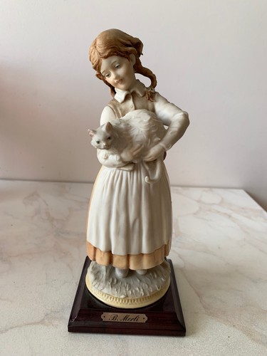 Vintage bruno merli - vintage,