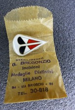 Distintivo paracadutisti