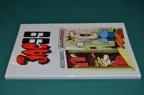Benito jacovitti jac casa - jacovitti,