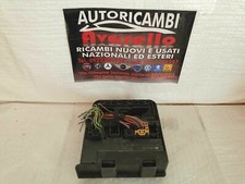 CENTRALINA COMFORT GOLF 5 V  PASSAT 2003-2009 2.0 TDI 1K1907348A 103kw 140cv 