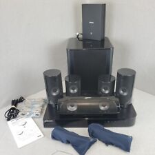 Samsung HT-J5500 3D 5.1 Ch