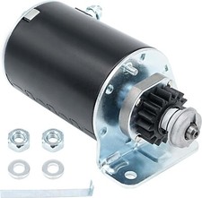SBS0004 Starter | For Briggs &