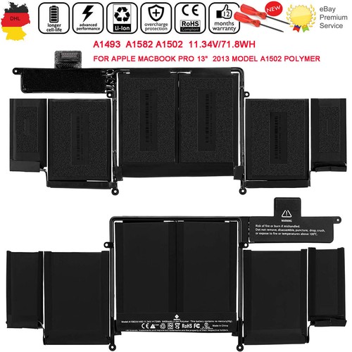 Batteria per apple macbook - per,