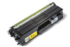 TONER CARTUCCIA BROTHER (TN-421Y) ORIGINALE YELLOW GIALLO