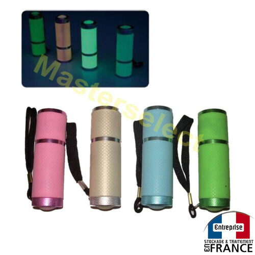 Torcia portatile per - torcia, 9
