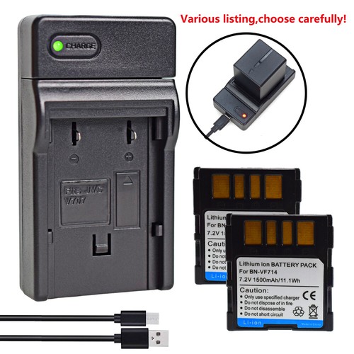 Vf714 batteria o - bn-vf714,