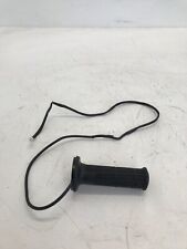 MANOPOLA RISCALDATA SINISTRA DUCATI MULTISTRADA 1200 S GT 2013-2014 HEATED KNOBS