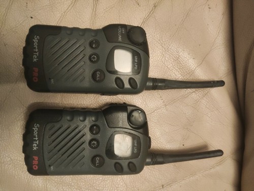 Ricetrasmittenti radio intel - 2,