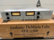 Compressore tubolare Anthony