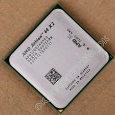 AMD Athlon 64 X2 5200+ CPU ADO5200IAA5DO 2,7 GHZ Dual Core Socket Processore AM2