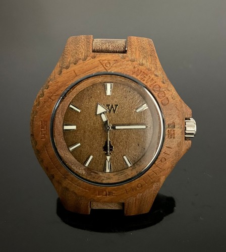 Orologio wewood - orologio,