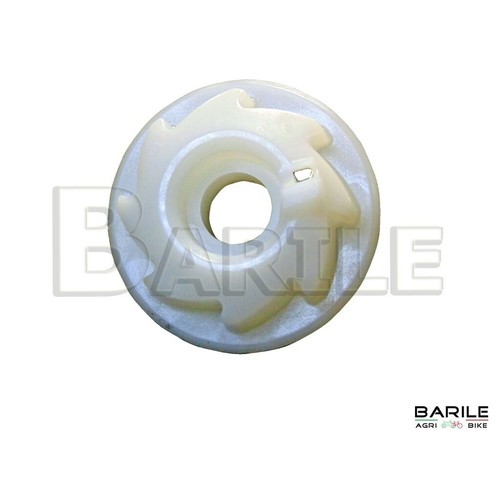 Trascinatore puleggia - trascinatore,