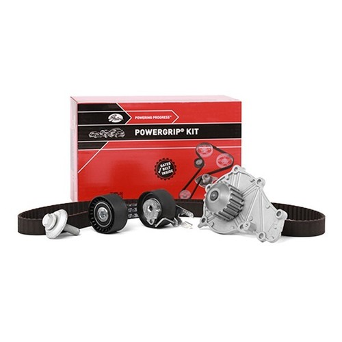 Kit distribuzione gates - distribuzione,