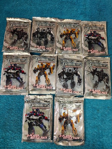 Lot boosters - de, 10