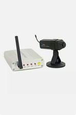 Spy Color Camera Kit Videosorveglianza senza fili A/V Camera