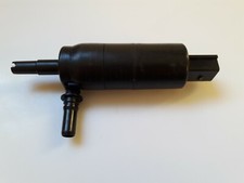 POMPA TERGICRISTALLO ELETTRICA MINI COUNTRYMAN 2012 COD. 7217792