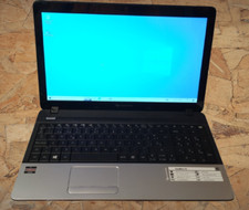 Laptop Packard Bell EasyNote