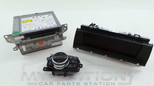 Bmw f25 nbt - bmw, navigazione
