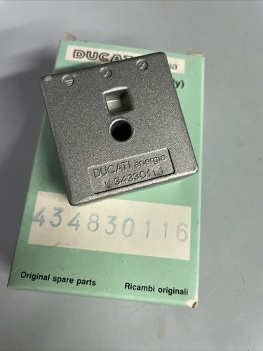 Ducati energia regolatore - ducati,
